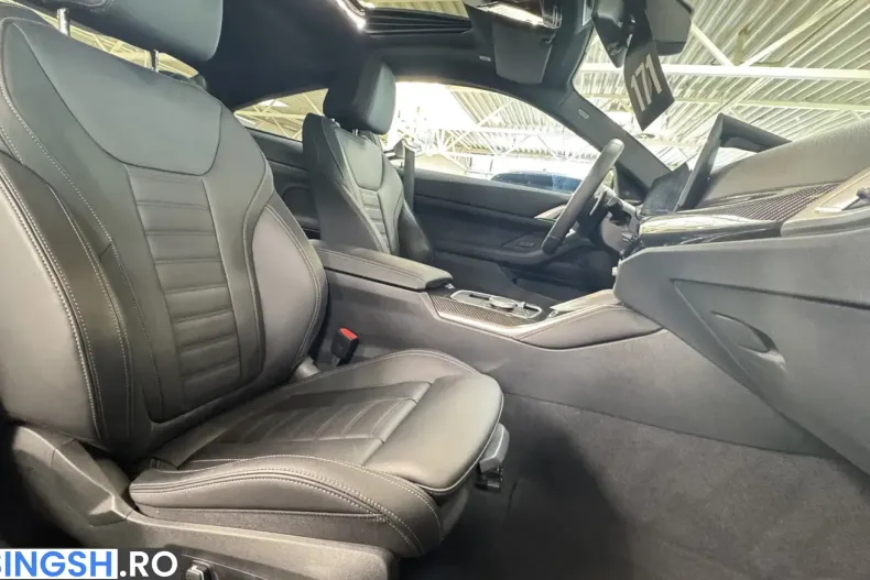 BMW 430 (Seria 4) din 2025 cu 27.800 km - oferta BMW259416 - foto 12