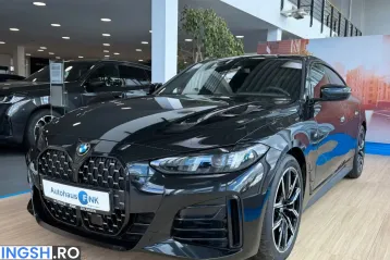 BMW 430 din 2025 - oferta BMW259417