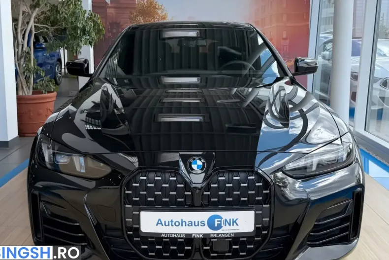 BMW 430 (Seria 4) din 2025 cu 4.610 km - oferta BMW259417 - foto 2