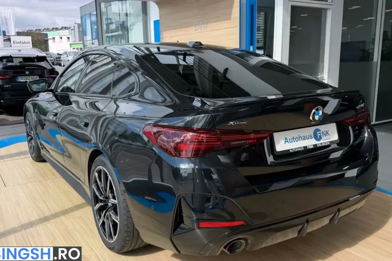 BMW 430 (Seria 4) din 2025 cu 4.610 km - oferta BMW259417 - foto 3