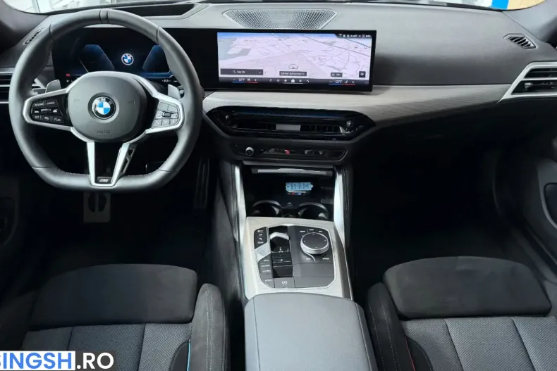 BMW 430 (Seria 4) din 2025 cu 4.610 km - oferta BMW259417 - foto 6