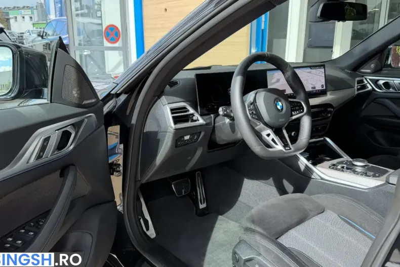 BMW 430 (Seria 4) din 2025 cu 4.610 km - oferta BMW259417 - foto 8