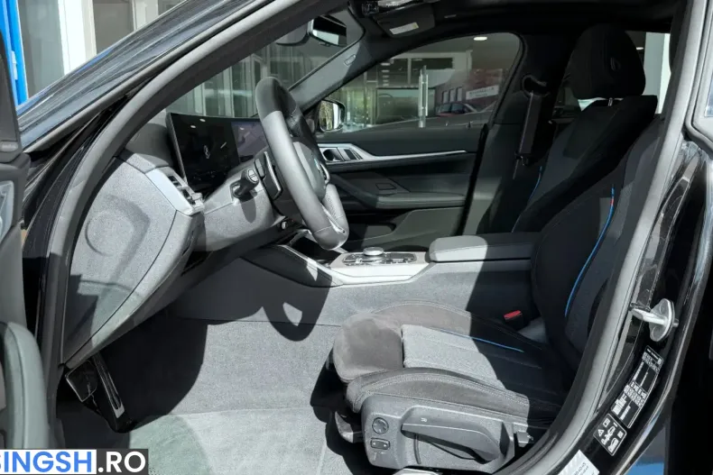 BMW 430 (Seria 4) din 2025 cu 4.610 km - oferta BMW259417 - foto 9
