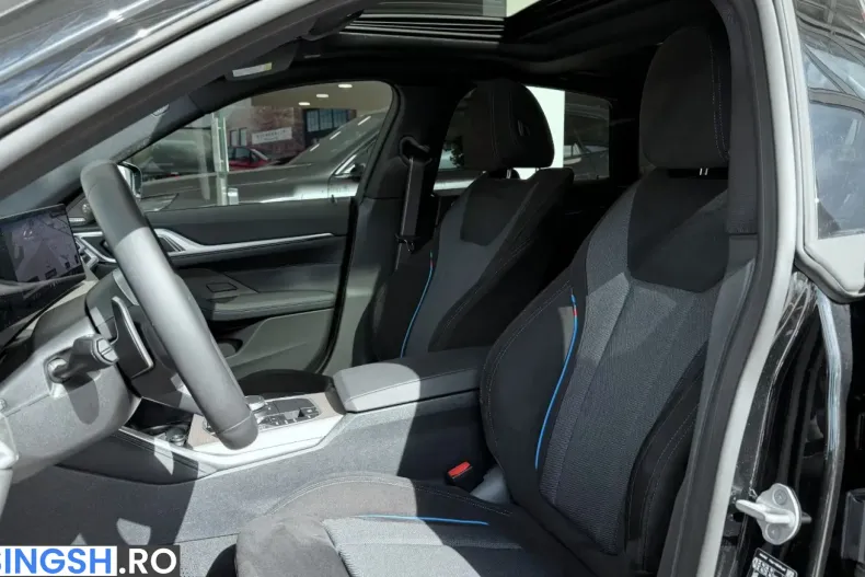BMW 430 (Seria 4) din 2025 cu 4.610 km - oferta BMW259417 - foto 10