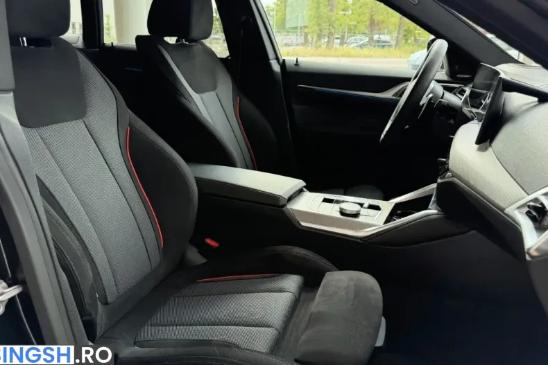 BMW 430 (Seria 4) din 2025 cu 4.610 km - oferta BMW259417 - foto 13
