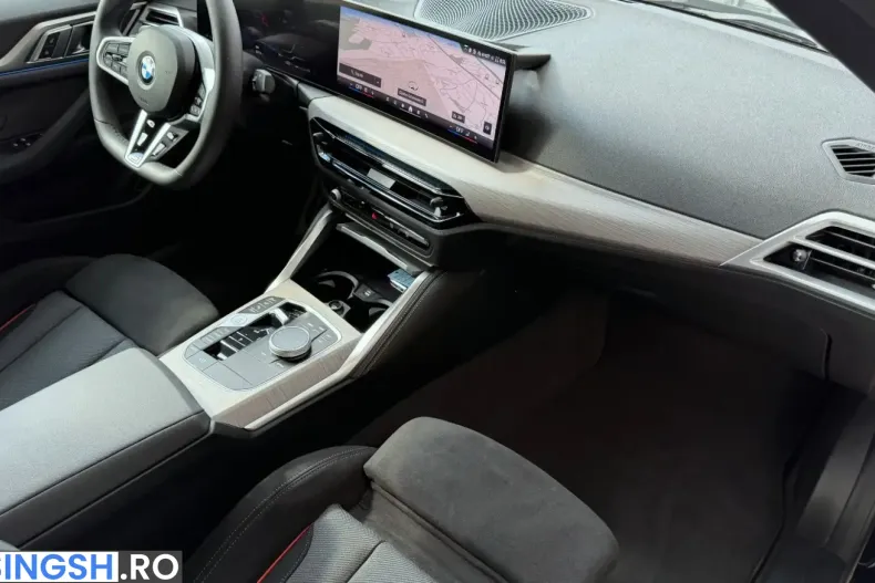 BMW 430 (Seria 4) din 2025 cu 4.610 km - oferta BMW259417 - foto 14