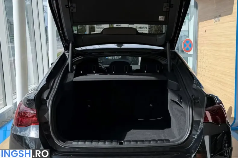 BMW 430 (Seria 4) din 2025 cu 4.610 km - oferta BMW259417 - foto 16