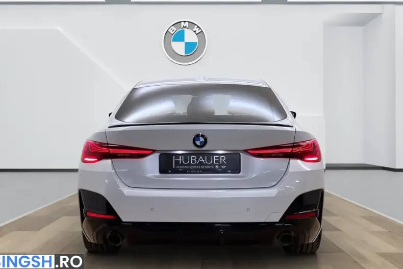 BMW 430 (Seria 4) din 2024 cu 33.800 km - oferta BMW259418 - foto 4