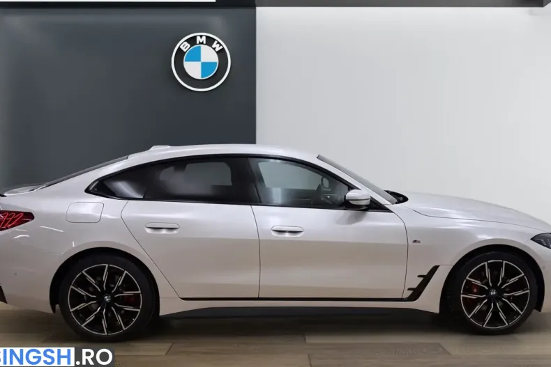 BMW 430 (Seria 4) din 2024 cu 33.800 km - oferta BMW259418 - foto 5