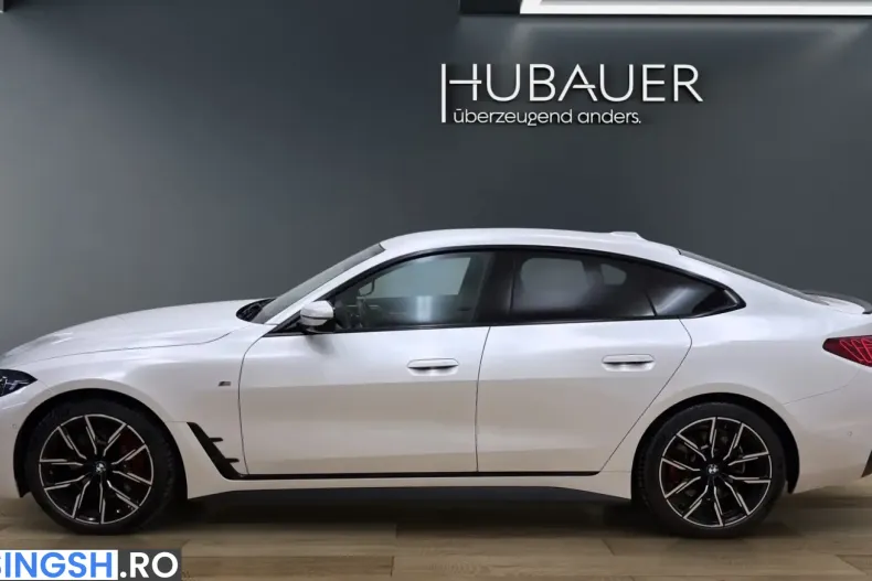 BMW 430 (Seria 4) din 2024 cu 33.800 km - oferta BMW259418 - foto 6