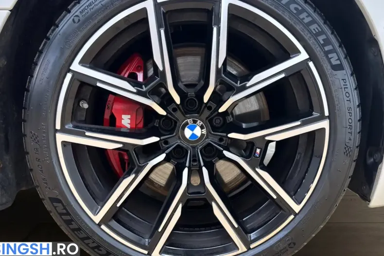 BMW 430 (Seria 4) din 2024 cu 33.800 km - oferta BMW259418 - foto 7