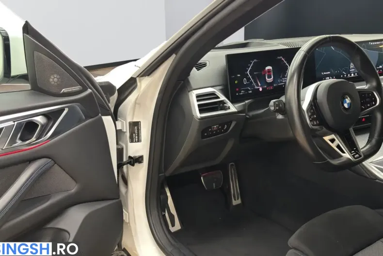 BMW 430 (Seria 4) din 2024 cu 33.800 km - oferta BMW259418 - foto 9
