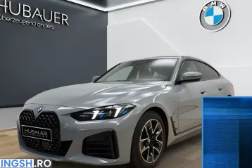 BMW 430 din 2025 - oferta BMW259419