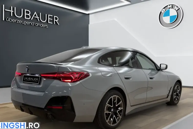 BMW 430 (Seria 4) din 2025 cu 26.700 km - oferta BMW259419 - foto 2