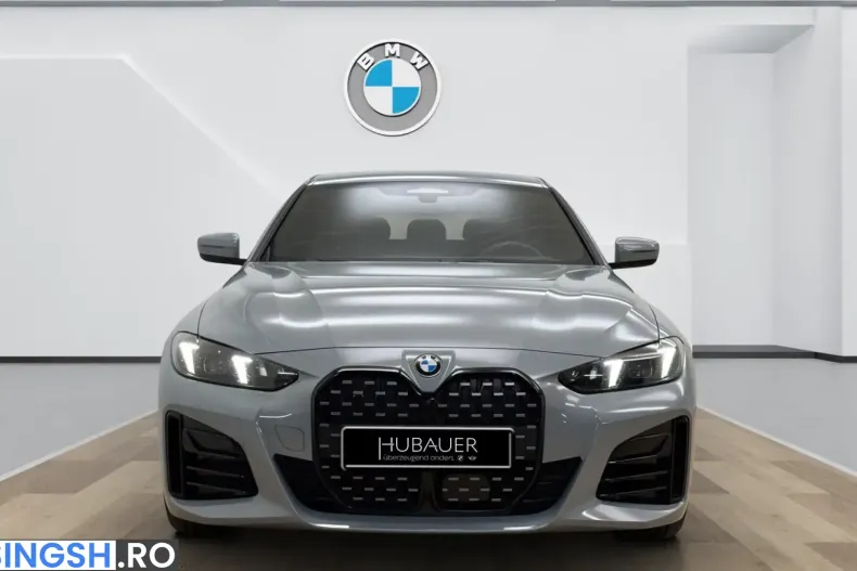 BMW 430 (Seria 4) din 2025 cu 26.700 km - oferta BMW259419 - foto 3