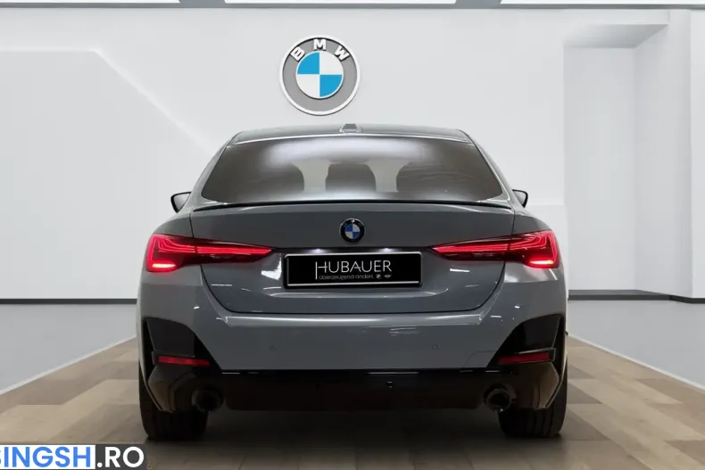 BMW 430 (Seria 4) din 2025 cu 26.700 km - oferta BMW259419 - foto 4
