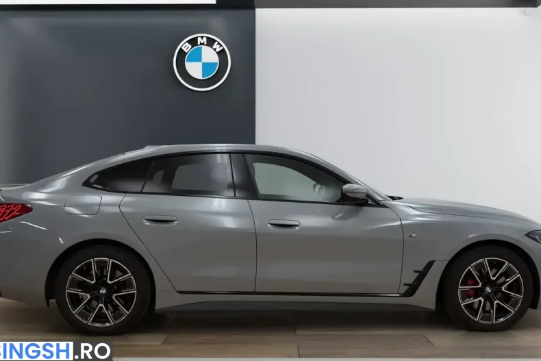 BMW 430 (Seria 4) din 2025 cu 26.700 km - oferta BMW259419 - foto 5