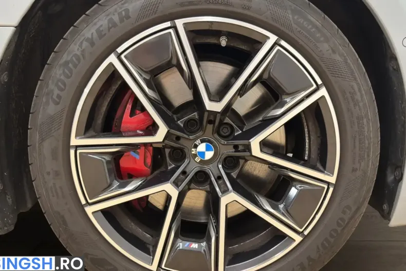 BMW 430 (Seria 4) din 2025 cu 26.700 km - oferta BMW259419 - foto 7