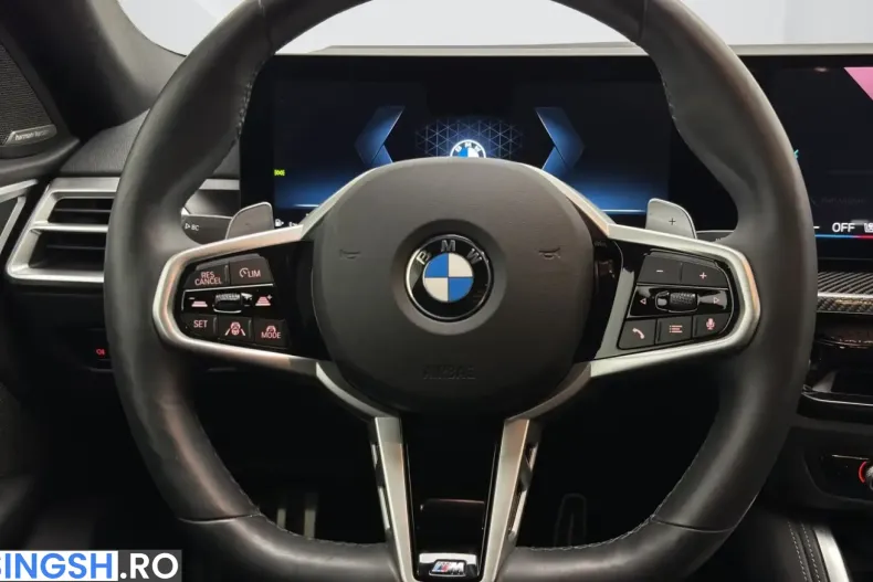BMW 430 (Seria 4) din 2025 cu 26.700 km - oferta BMW259419 - foto 9