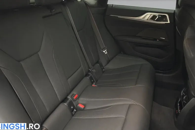 BMW 430 (Seria 4) din 2025 cu 26.700 km - oferta BMW259419 - foto 11