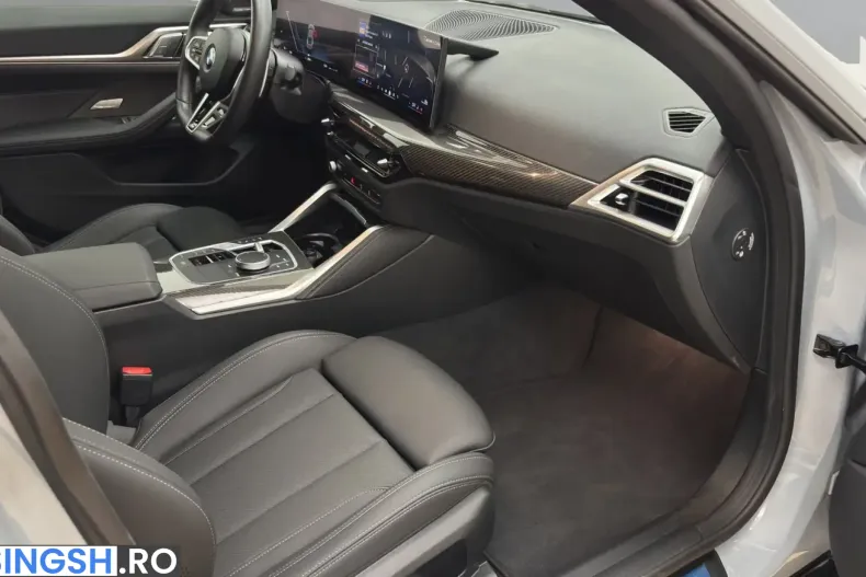 BMW 430 (Seria 4) din 2025 cu 26.700 km - oferta BMW259419 - foto 12