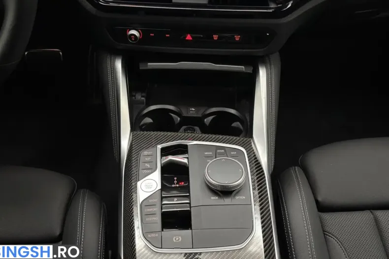 BMW 430 (Seria 4) din 2025 cu 26.700 km - oferta BMW259419 - foto 14