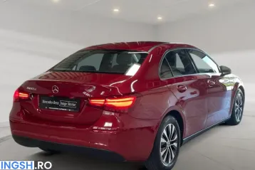 Mercedes-Benz A 180 din 2025 - oferta MER259420