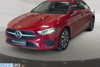 Mercedes-Benz A 180 (Clasa A) din 2025 cu 17.261 km - oferta MER259420 - foto 2