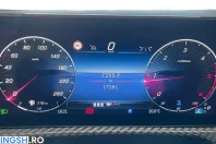 Mercedes-Benz A 180 (Clasa A) din 2025 cu 17.261 km - oferta MER259420 - foto 7