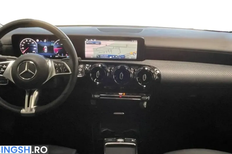 Mercedes-Benz A 180 (Clasa A) din 2025 cu 17.261 km - oferta MER259420 - foto 14