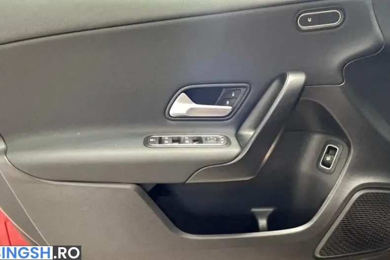 Mercedes-Benz A 180 (Clasa A) din 2025 cu 17.261 km - oferta MER259420 - foto 17