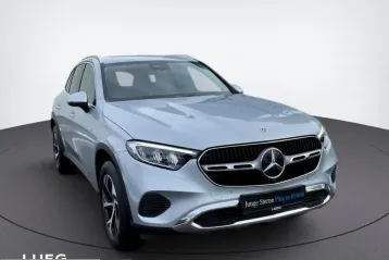 Mercedes-Benz GLC 300 din 2025 - oferta MER259421
