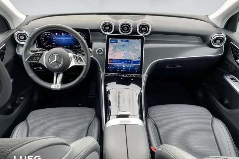Mercedes-Benz GLC 300 (Clasa GLC) din 2025 cu 14.893 km - oferta MER259421 - foto 2