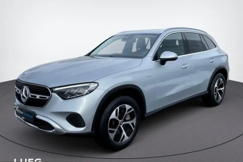Mercedes-Benz GLC 300 (Clasa GLC) din 2025 cu 14.893 km - oferta MER259421 - foto 4