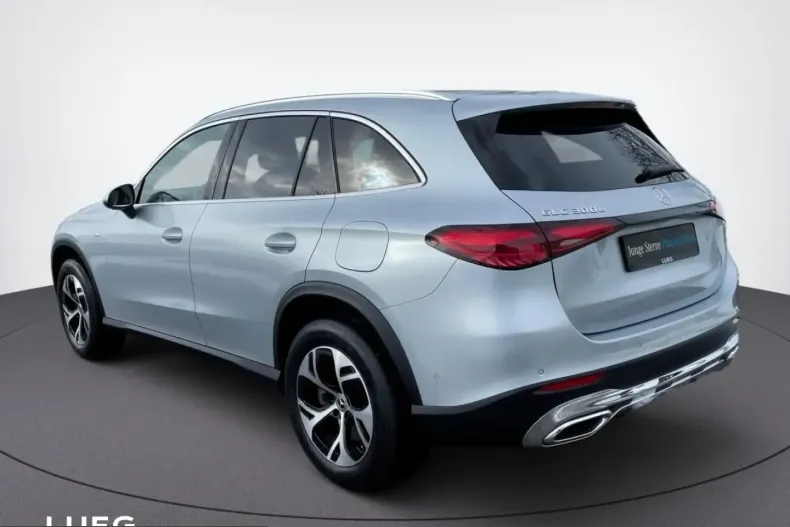 Mercedes-Benz GLC 300 (Clasa GLC) din 2025 cu 14.893 km - oferta MER259421 - foto 5