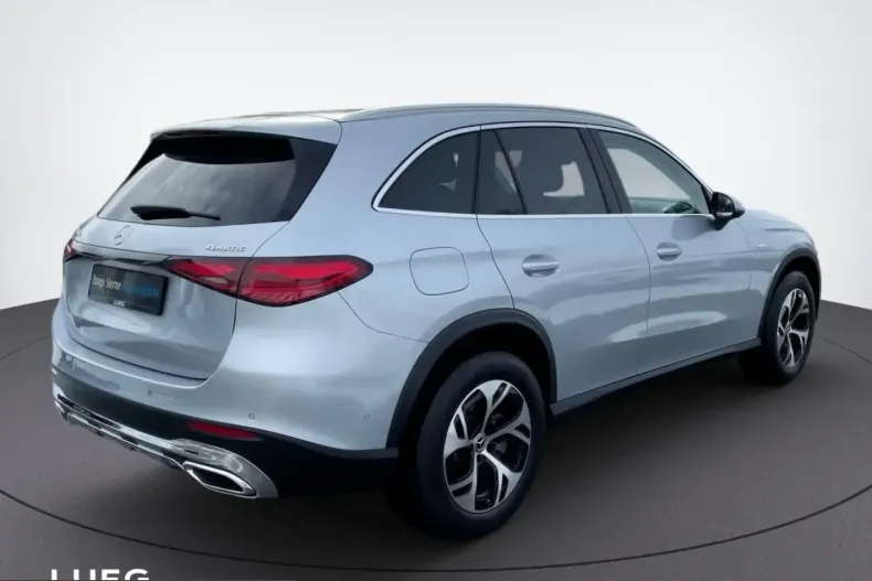 Mercedes-Benz GLC 300 (Clasa GLC) din 2025 cu 14.893 km - oferta MER259421 - foto 6