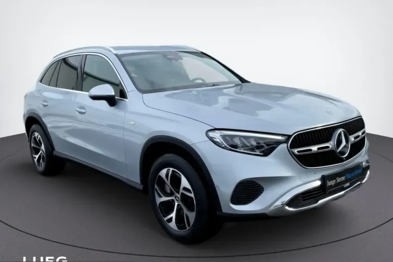 Mercedes-Benz GLC 300 (Clasa GLC) din 2025 cu 14.893 km - oferta MER259421 - foto 7