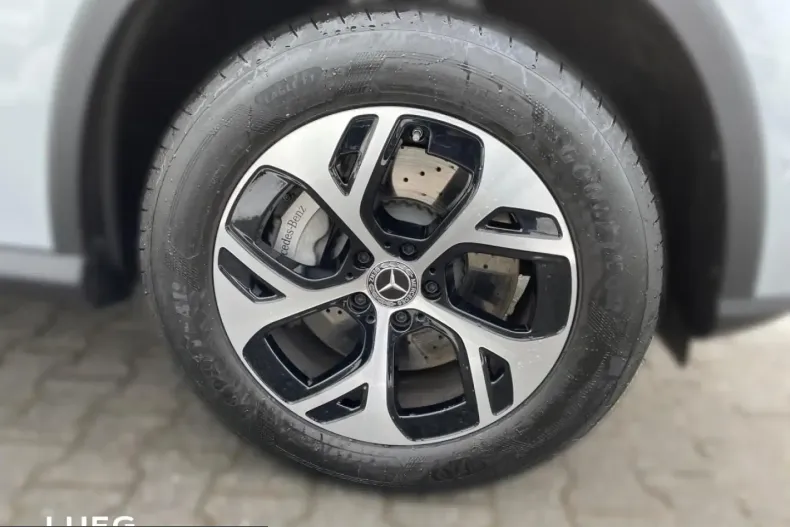 Mercedes-Benz GLC 300 (Clasa GLC) din 2025 cu 14.893 km - oferta MER259421 - foto 8