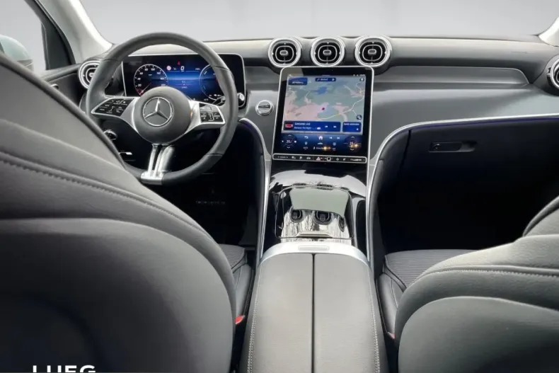 Mercedes-Benz GLC 300 (Clasa GLC) din 2025 cu 14.893 km - oferta MER259421 - foto 10