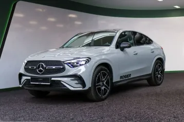 Mercedes-Benz GLC 400 din 2025 - oferta MER259422