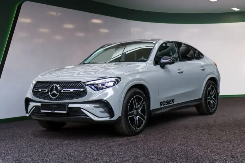 Mercedes-Benz GLC 400 (Clasa GLC) din 2025 cu 18.500 km - oferta MER259422 - foto 1