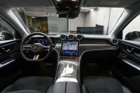 Mercedes-Benz GLC 400 (Clasa GLC) din 2025 cu 18.500 km - oferta MER259422 - foto 7