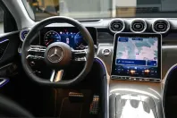 Mercedes-Benz GLC 400 (Clasa GLC) din 2025 cu 18.500 km - oferta MER259422 - foto 8
