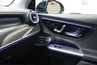 Mercedes-Benz GLC 400 (Clasa GLC) din 2025 cu 18.500 km - oferta MER259422 - foto 14