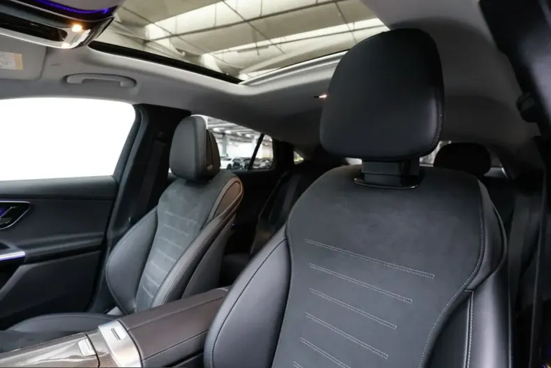 Mercedes-Benz GLC 400 (Clasa GLC) din 2025 cu 18.500 km - oferta MER259422 - foto 23