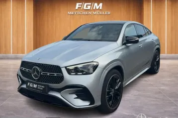 Mercedes-Benz GLE 300 din 2024 - oferta MER259423
