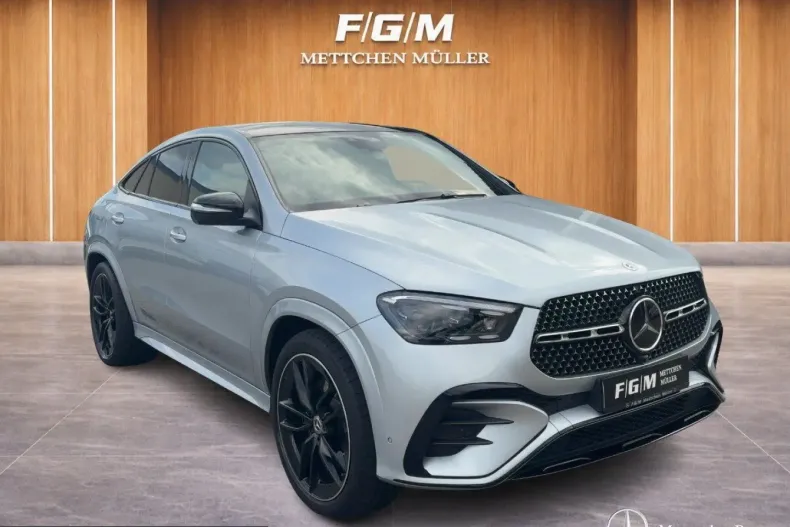 Mercedes-Benz GLE 300 (Clasa GLE) din 2024 cu 40.829 km - oferta MER259423 - foto 4