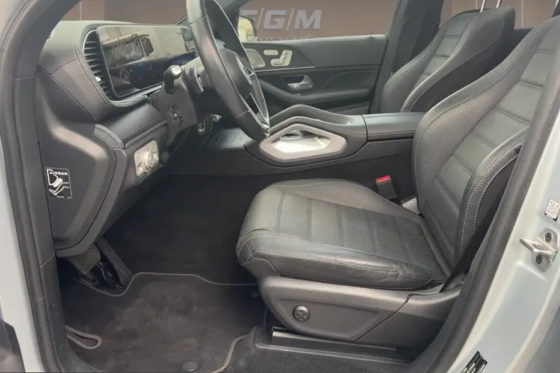 Mercedes-Benz GLE 300 (Clasa GLE) din 2024 cu 40.829 km - oferta MER259423 - foto 6