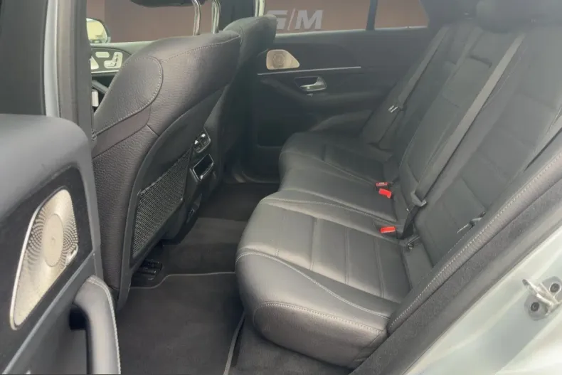 Mercedes-Benz GLE 300 (Clasa GLE) din 2024 cu 40.829 km - oferta MER259423 - foto 7
