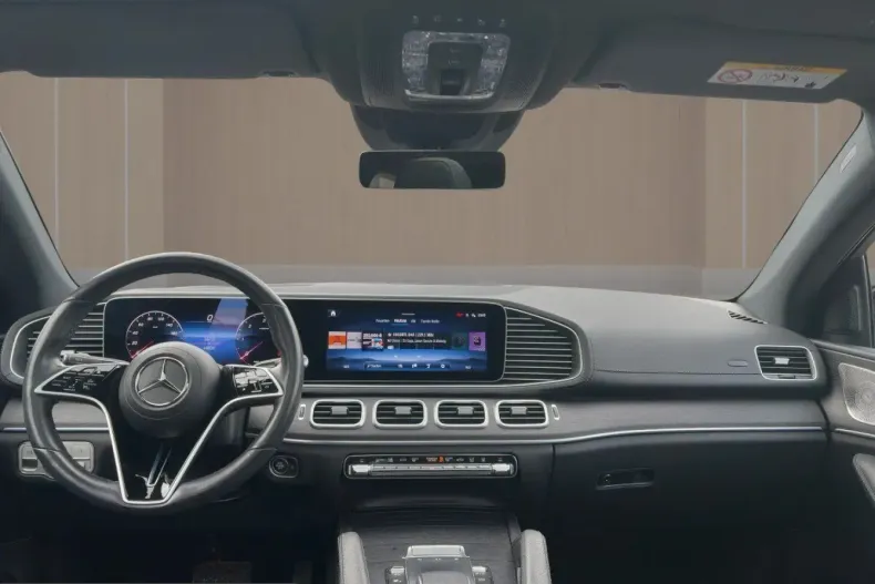 Mercedes-Benz GLE 300 (Clasa GLE) din 2024 cu 40.829 km - oferta MER259423 - foto 8